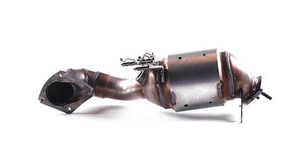 FPPL CB53197 Katalysator für VW