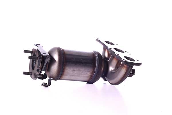 FPPL CB53297 Katalysator für SEAT SKODA VW