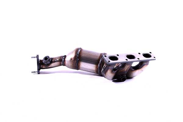 FPPL CB54128 Katalysator für BMW