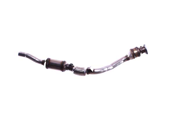 FPPL CB54720 Katalysator für AUDI FORD SKODA VW