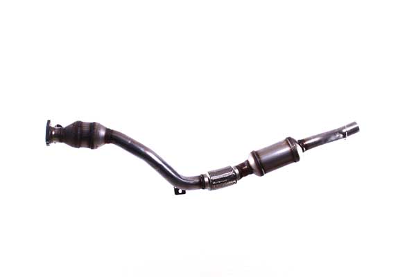 FPPL CB54820 Katalysator für AUDI SKODA VW