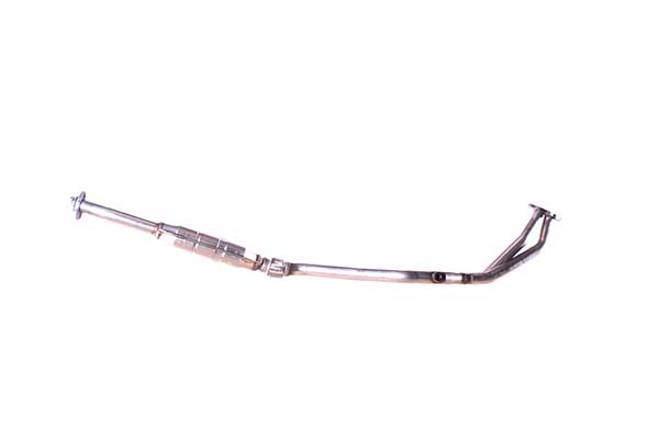 FPPL CB54918 Katalysator für BMW