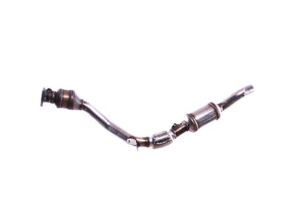 FPPL CB54920 Katalysator für AUDI SKODA VW
