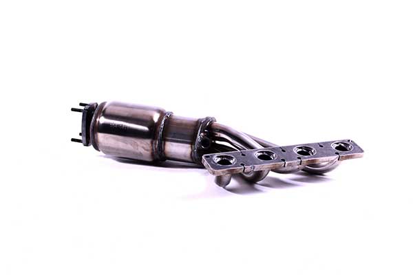 FPPL CB54928 Katalysator für BMW