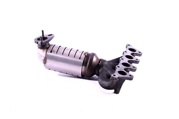 FPPL CB56403 Katalysator für HYUNDAI KIA