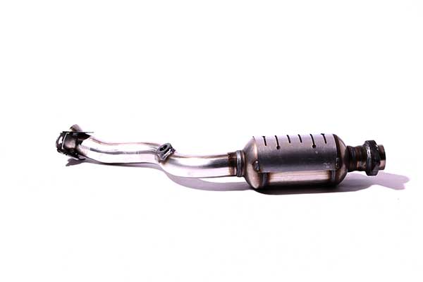 FPPL CB57215 Katalysator für NISSAN