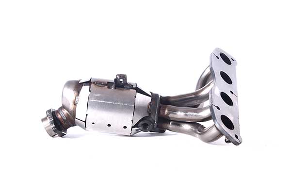 FPPL CB57515 Katalysator für NISSAN