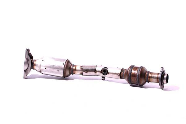 FPPL CB57915 Katalysator für NISSAN