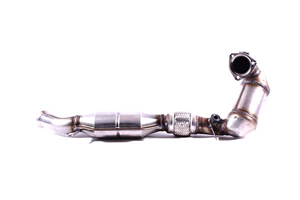 FPPL CB58505 Katalysator für SAAB