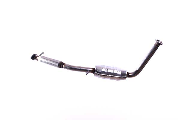 FPPL CB59103 Katalysator für SUZUKI