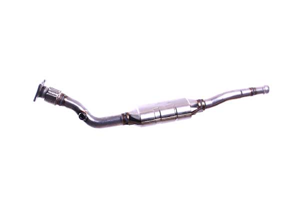 FPPL CB59217 Katalysator für VOLVO