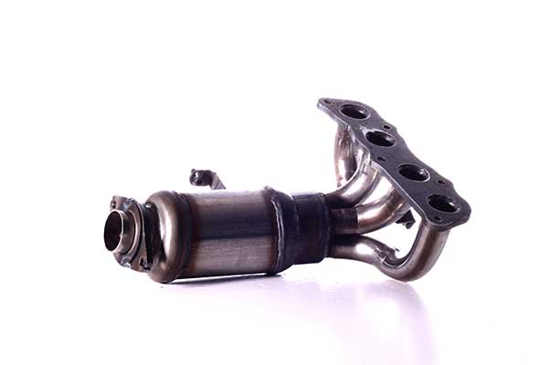 FPPL CB59618 Katalysator für TOYOTA