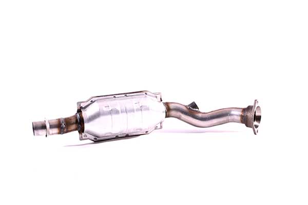 FPPL CB61878 Katalysator für CITROËN PEUGEOT