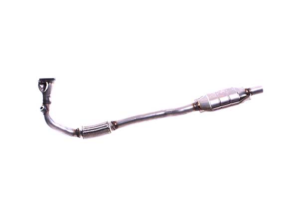 FPPL CB62073 Katalysator für OPEL VAUXHALL