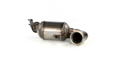FPPL CB62083 Katalysator für OPEL VAUXHALL