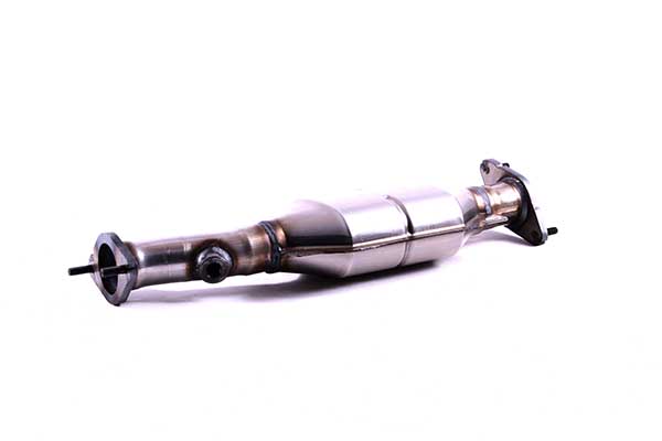 FPPL CB62146 Katalysator für FORD