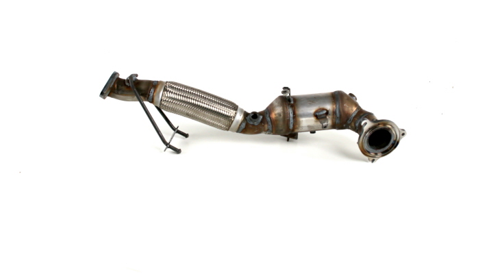 FPPL CB62356 Katalysator für FORD