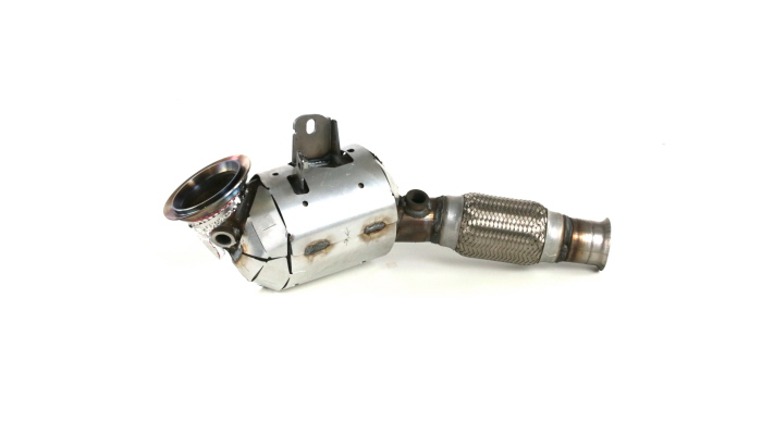 FPPL CB62456 Katalysator für FORD