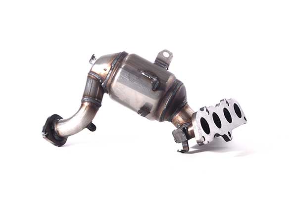 FPPL CB62518 Katalysator für MAZDA