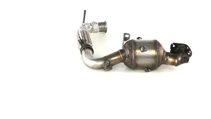 FPPL CB62556 Katalysator für FORD