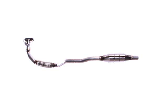 FPPL CB62673 Katalysator für OPEL VAUXHALL