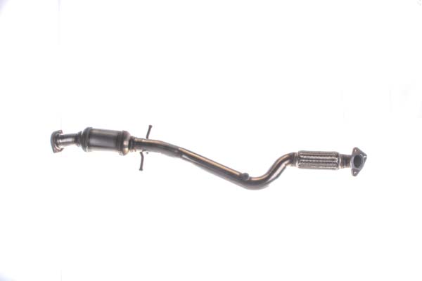 FPPL CB62683 Katalysator für OPEL VAUXHALL