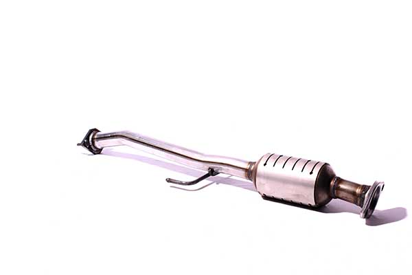 FPPL CB62718 Katalysator für MAZDA