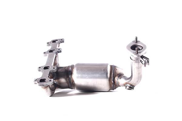 FPPL CB62746 Katalysator für FORD