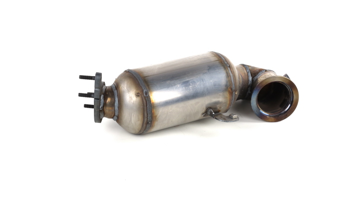 FPPL CB62783 Katalysator für OPEL VAUXHALL