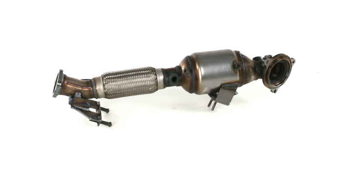 FPPL CB62956 Katalysator für FORD