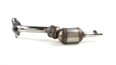 FPPL CB63586 Katalysator für DACIA RENAULT