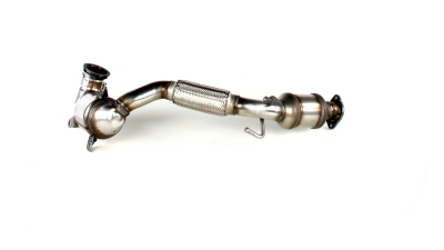 FPPL CB63784 Katalysator für AUDI SEAT SKODA VW