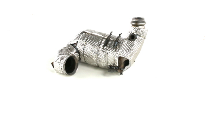 FPPL CB63786 Katalysator für DACIA NISSAN RENAULT