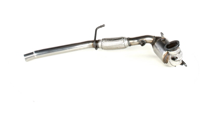 FPPL CB63984 Katalysator für SEAT VW