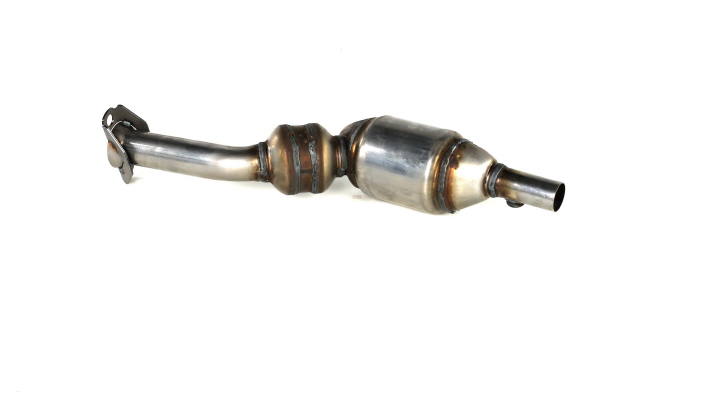 FPPL CB63986 Katalysator für DACIA RENAULT