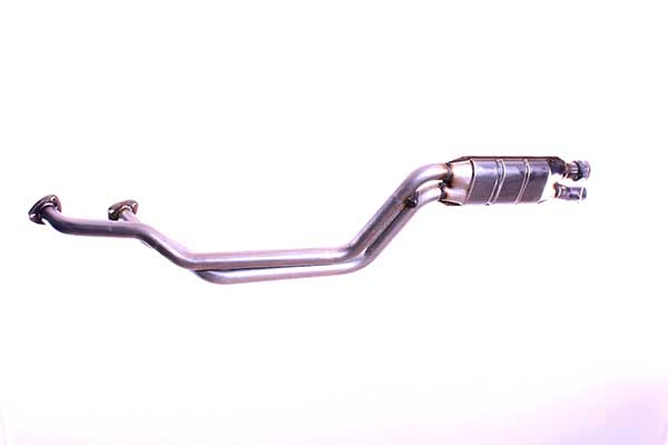 FPPL CB64028 Katalysator für BMW