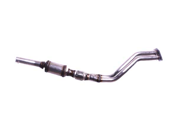 FPPL CB64120 Katalysator für AUDI VW