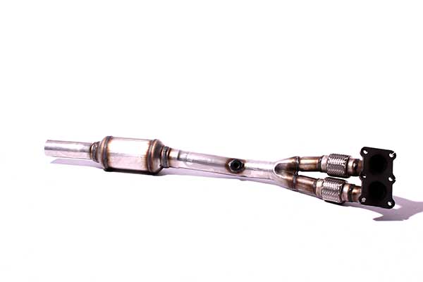 FPPL CB64220 Katalysator für AUDI SEAT SKODA VW