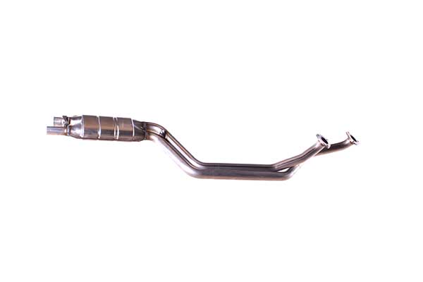 FPPL CB64328 Katalysator für BMW