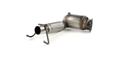 FPPL CB64538 Katalysator für BMW MINI