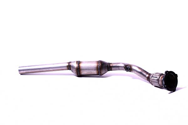 FPPL CB64620 Katalysator für AUDI SKODA VW