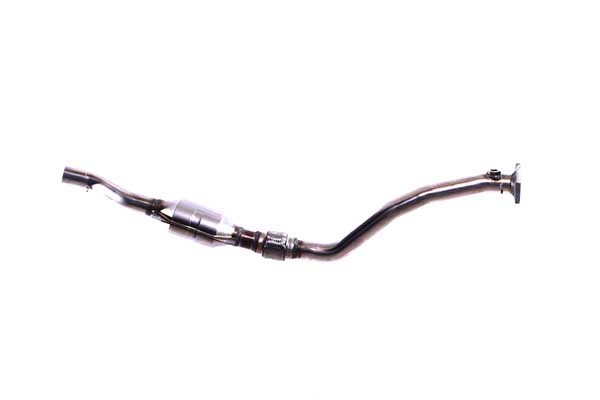 FPPL CB64820 Katalysator für AUDI VW