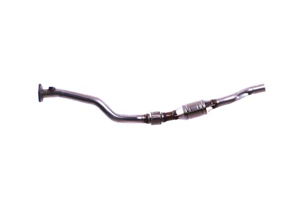 FPPL CB64920 Katalysator für AUDI VW