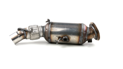 FPPL CB64938 Katalysator für BMW