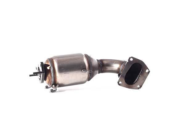 FPPL CB65238 Katalysator für ABARTH ALFA ROMEO FIAT LANCIA