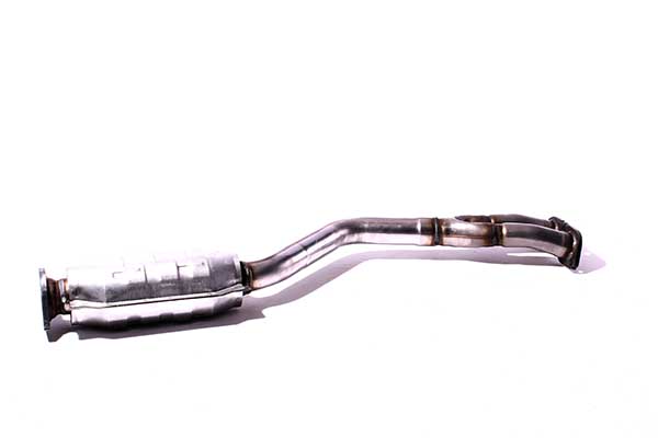 FPPL CB66802 Katalysator für LEXUS