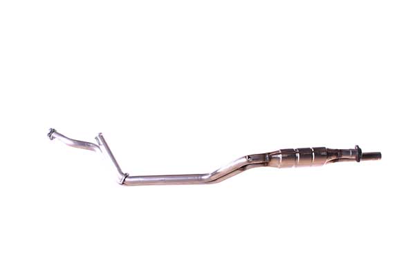 FPPL CB67113 Katalysator für MERCEDES-BENZ