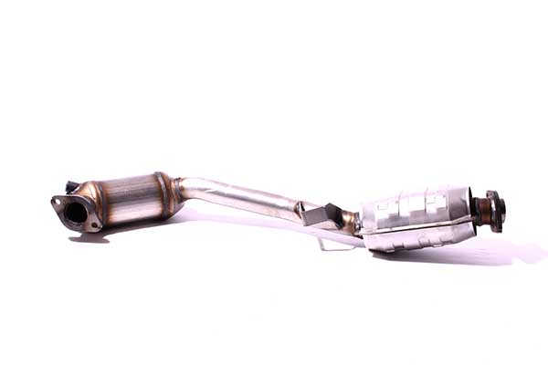 FPPL CB68102 Katalysator für SUBARU