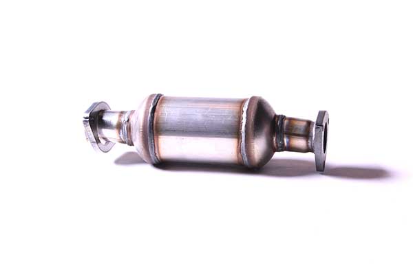 FPPL CB68301 Katalysator für SKODA