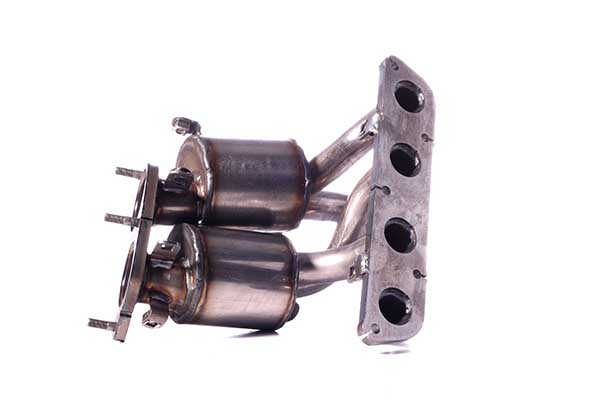 FPPL CB69018 Katalysator für TOYOTA